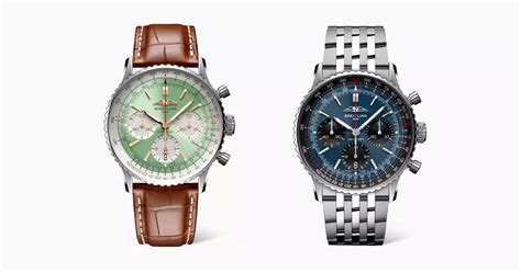 breitling اسعار ساعات|ساعات فاخرة Breitling للرجال .